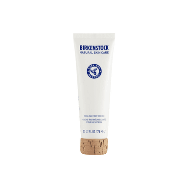 Cooling Foot Cream