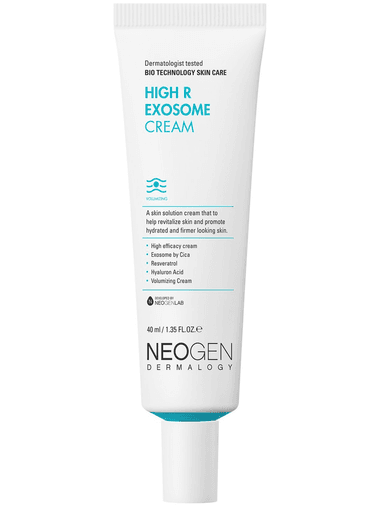 Dermalogy High R Exosome Cream