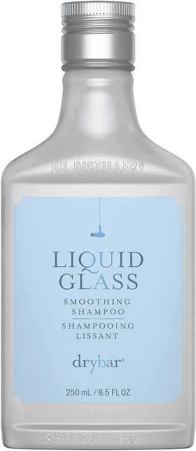 Liquid Glass Smoothing Shampoo