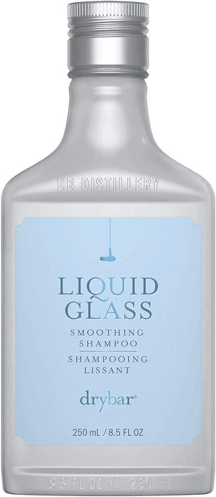 Liquid Glass Smoothing Shampoo