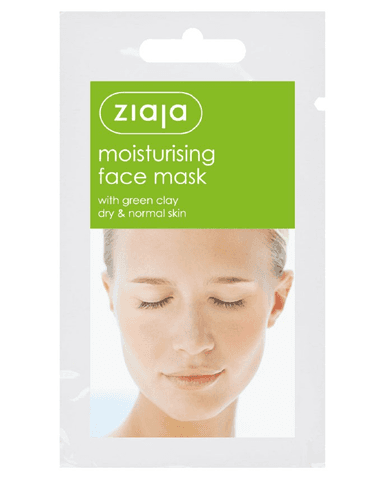 Moisturising Face Mask
