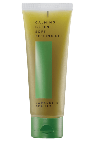 Calming Green Soft Peeling Gel