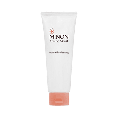 Moist Milky Cleansing