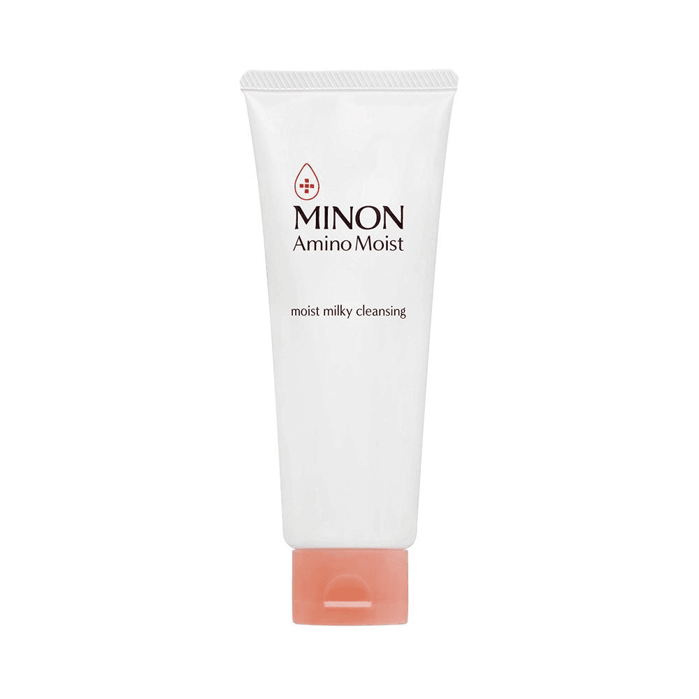 Moist Milky Cleansing