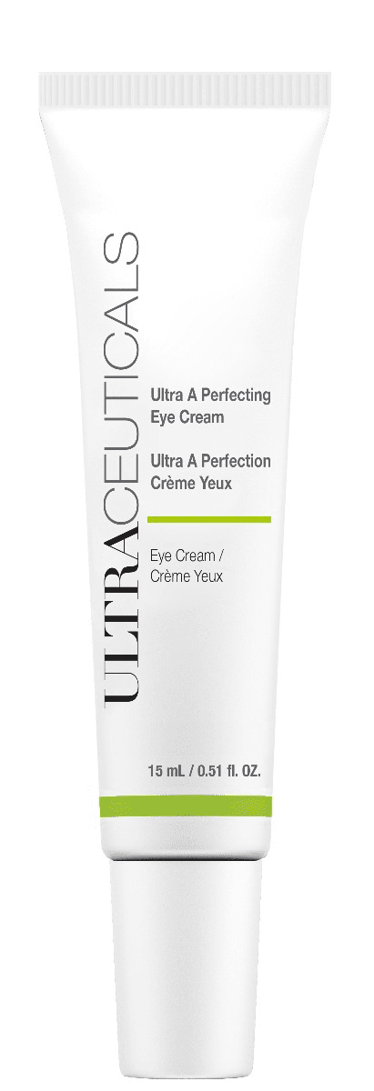Ultra A Perfecting Eye Cream