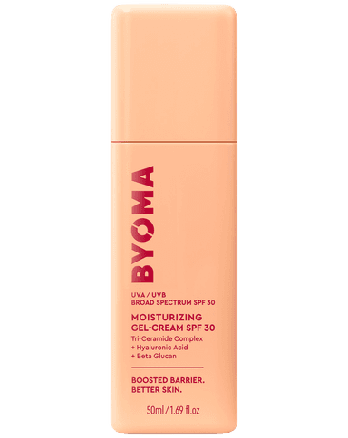Moisturizing Gel-Cream SPF 30