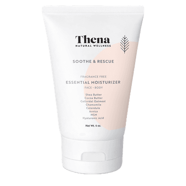 Soothe & Rescue Essential Moisturizer