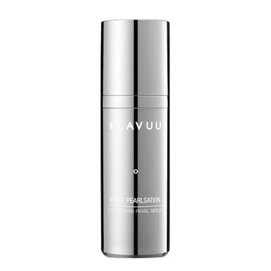White Pearlsation Special Divine Pearl Serum
