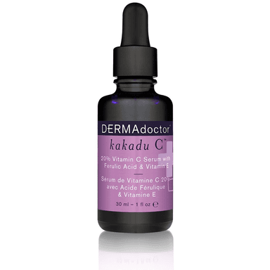 Kakadu C 20% Vitamin C Serum With Ferulic Acid & Vitamin E