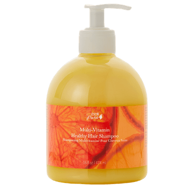 Multi-Vitamin Healthy Hair Shampoo