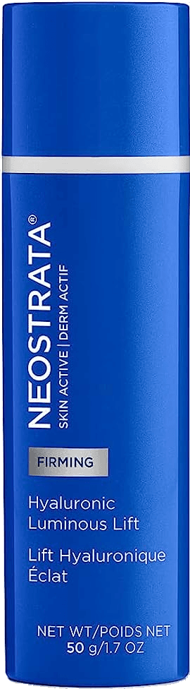 Hyaluronic Luminous Lift