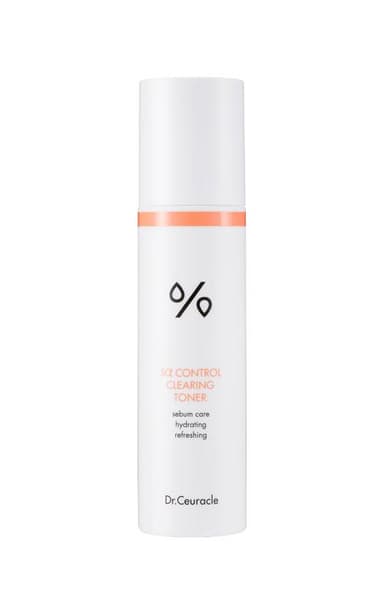 5Α Control Cleansing Toner
