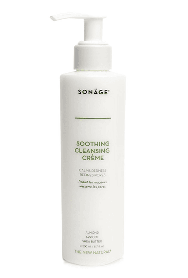 Soothing Cleansing Creme