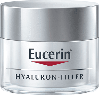 Hyaluron-Filler Day SPF 15 Dry Skin