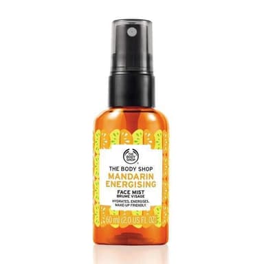 Mandarin Energizing Face Mist