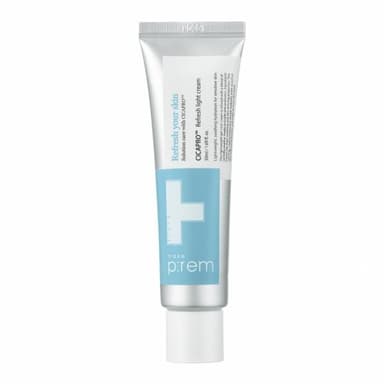 Cicapro Refresh Light Cream