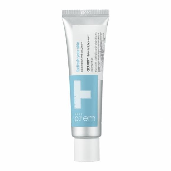 Cicapro Refresh Light Cream