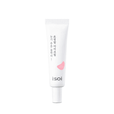 Eye Cream, Less Winkle and More Twinkle