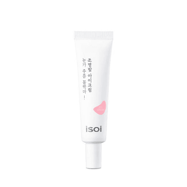 Eye Cream, Less Winkle and More Twinkle