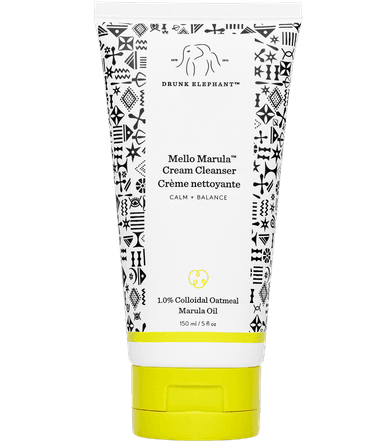 Mello Marula Cream Cleanser