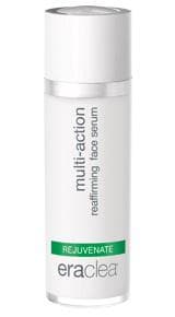 Multi Action Reaffirming Face Serum