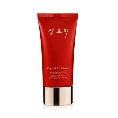 Crystal Bb Cream