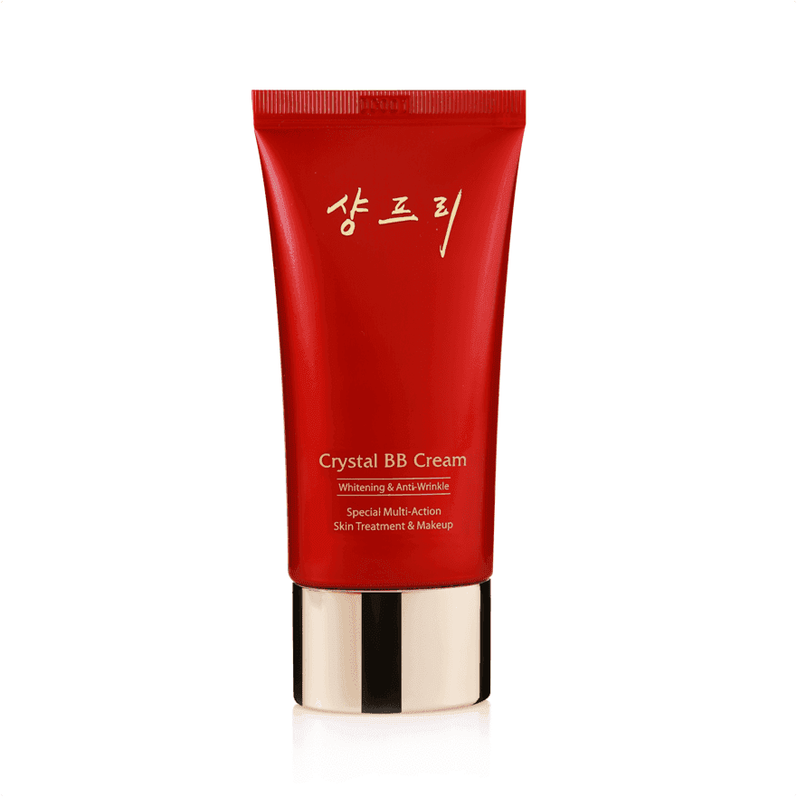 Crystal Bb Cream