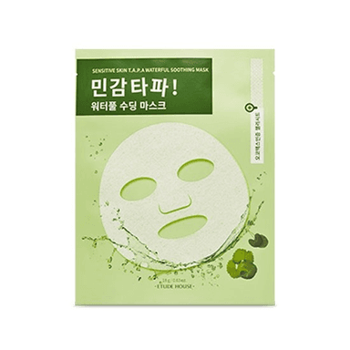 Sensitive Skin T.A.P.A Aquaful Soothing Mask