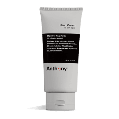 Hand Cream
