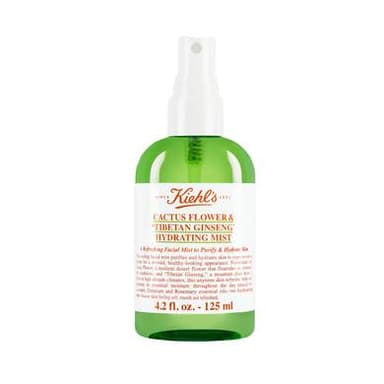 Cactus Flower & Tibetan Ginseng Hydrating Mist