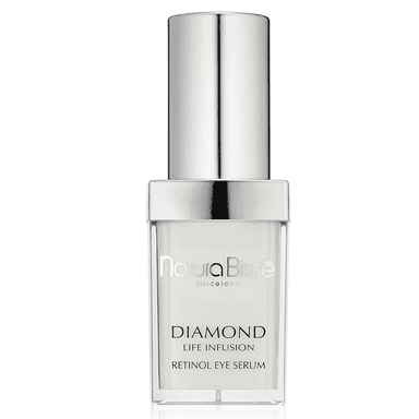 Diamond Life Infusion Retinol Eye Serum