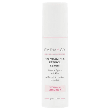 1% Vitamin A Retinol Serum