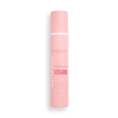 Niacinamide Mattifying Moisture Cream