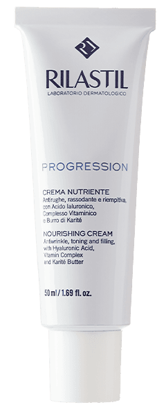 Progression Nourishing Cream