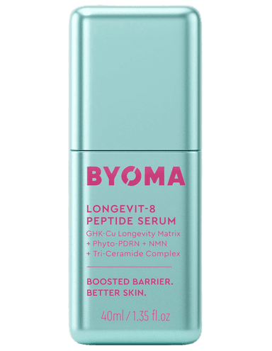 Longevit-8 Peptide Serum
