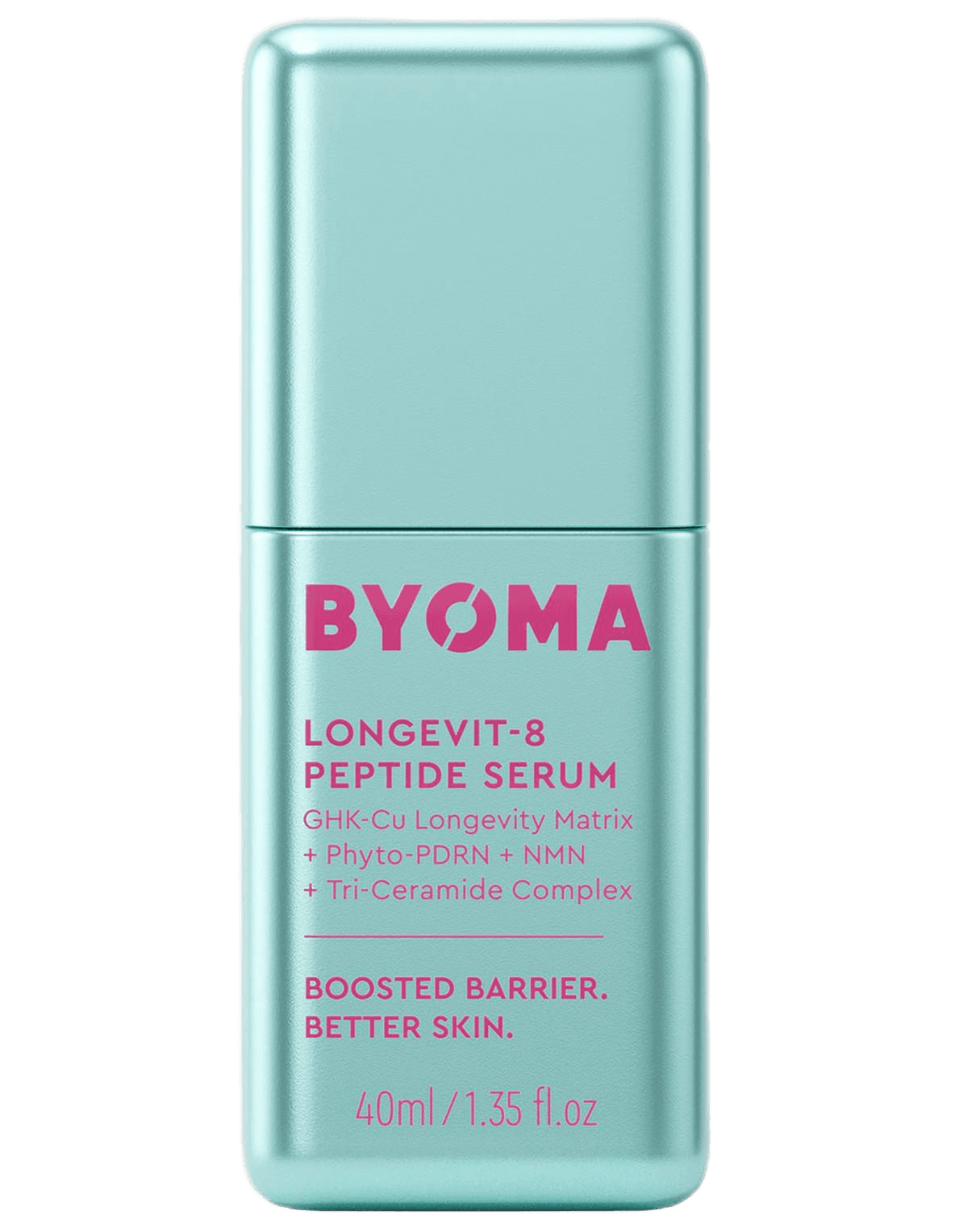 Longevit-8 Peptide Serum
