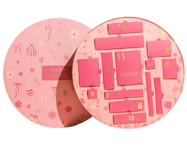Holiday Beauty Advent Calendar 2025