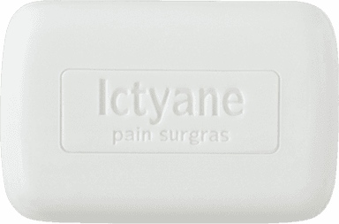 Ictyane Ultra-Rich Dermatological Bar