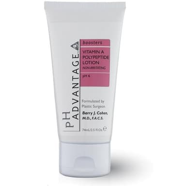 Vitamin A Lotion