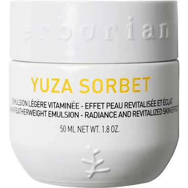Yuza Sorbet