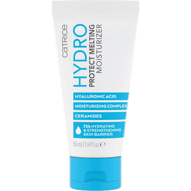 Hydro Protect Melting Moisturizer