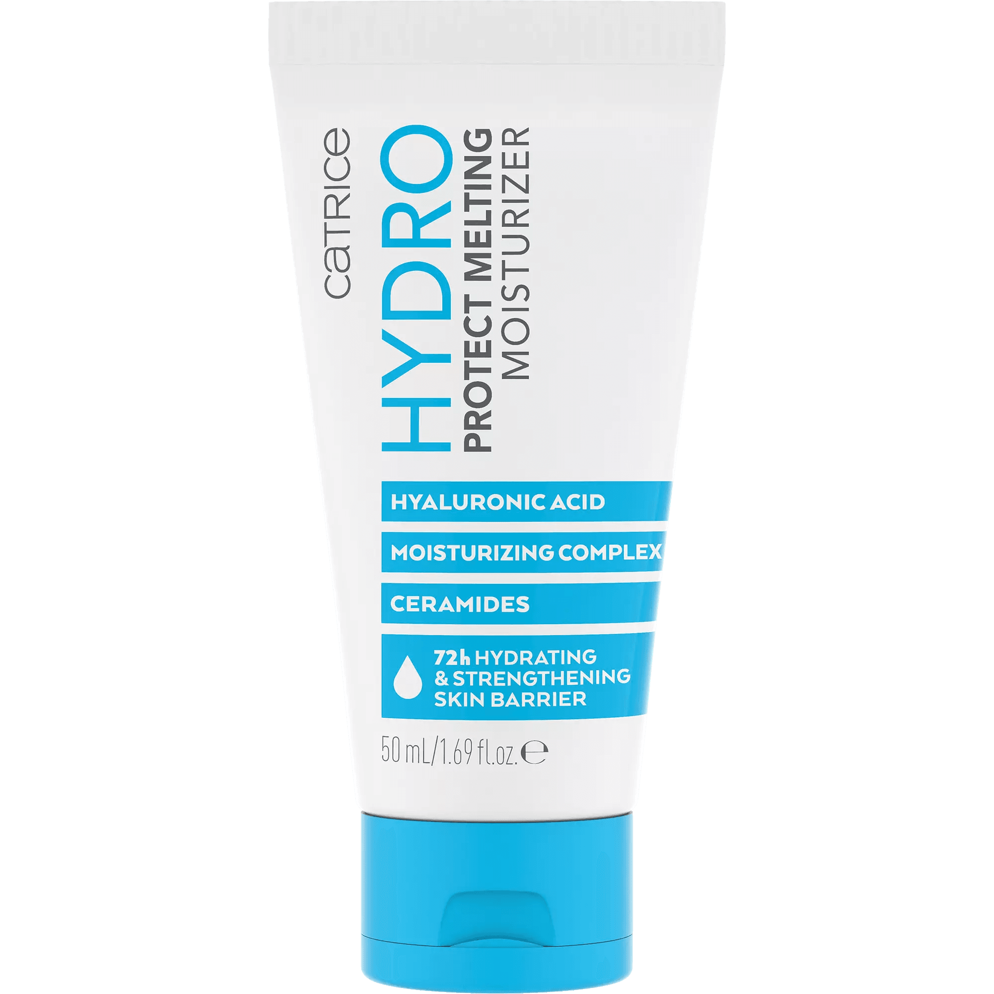 Hydro Protect Melting Moisturizer