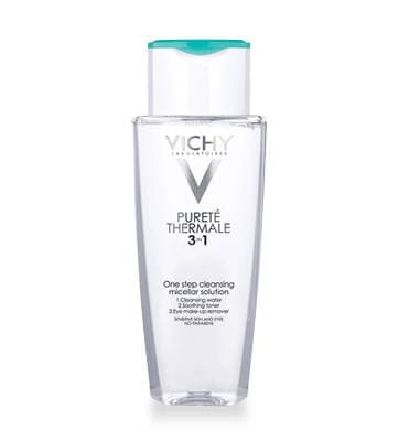 Pureté Thermale 3-in-1 Micellar Water