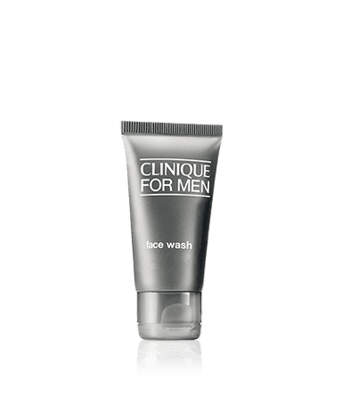 Clinique for Men™ Face Wash