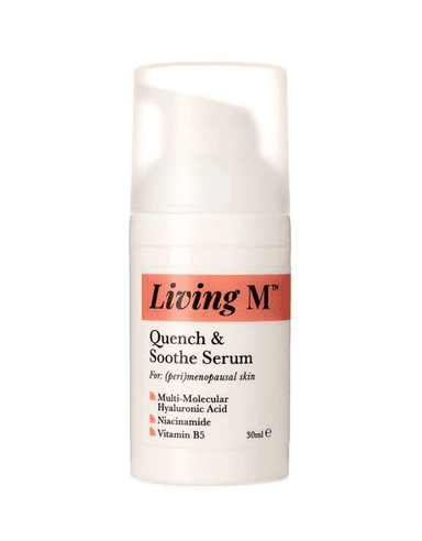 Quench & Soothe Serum