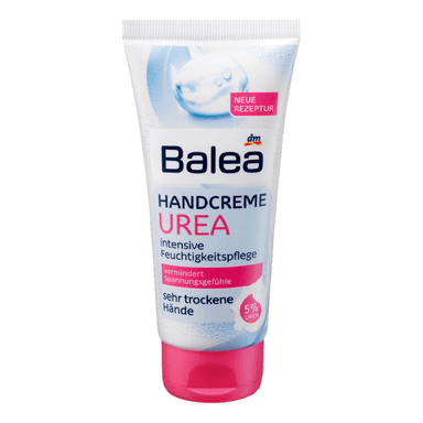 Handcreme Urea