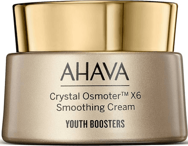 Crystal Osmoter™ X6 Smoothing Cream