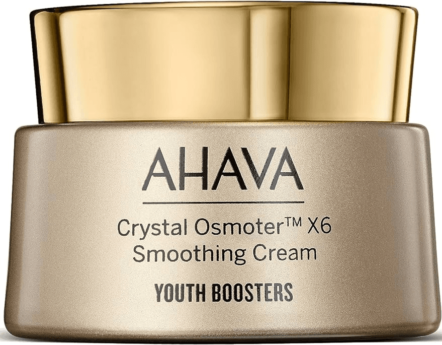 Crystal Osmoter™ X6 Smoothing Cream