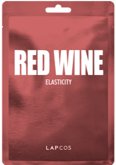 Daily Skin Mask Red Wine