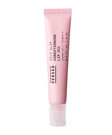 Silk Slip Conditioning Lip Oil